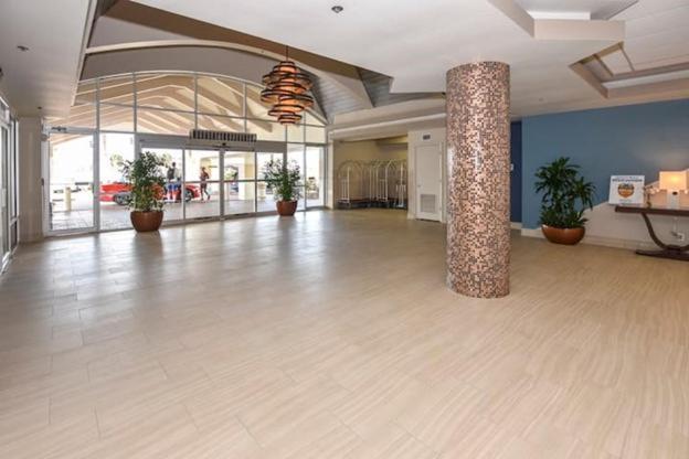 Oceanfront Studio Condo , Daytona Beach Fl Exteriér fotografie