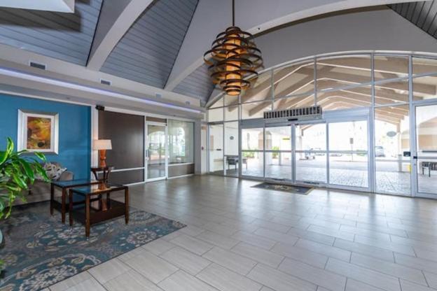 Oceanfront Studio Condo , Daytona Beach Fl Exteriér fotografie